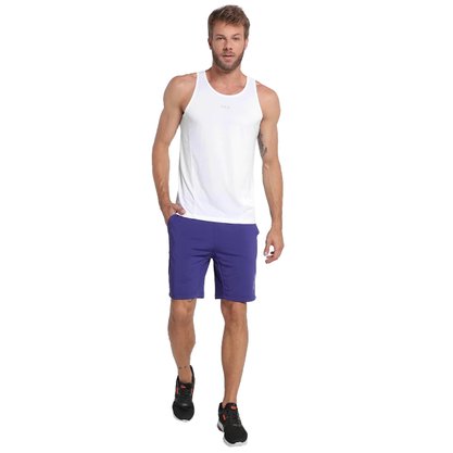Regata Fila Bio Masculina 1005668-2638