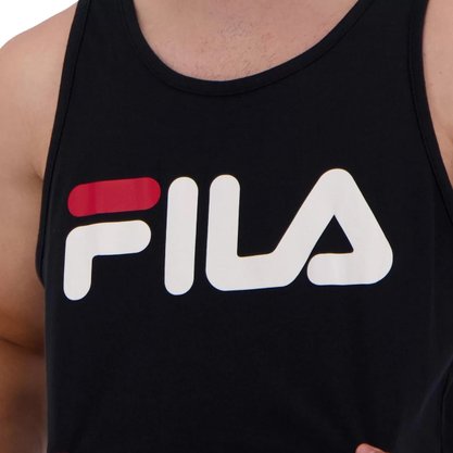 Regata Fila Letter Basic Masculina 843625-590