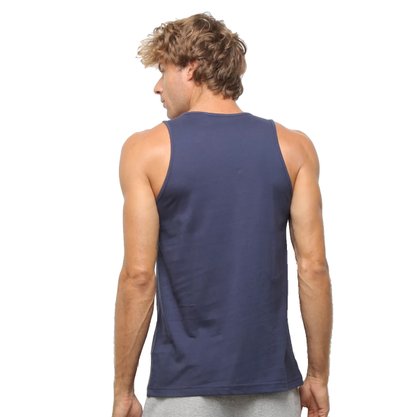 Regata Fila Letter Basic Masculina 916117-140
