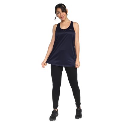 Regata Mizuno Energy Feminina 4146623-0104
