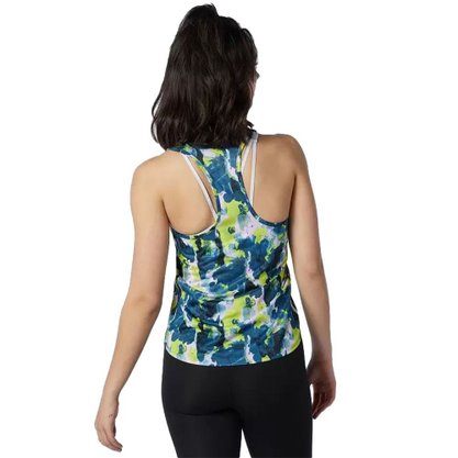 Regata New Balance Accelerate Feminina BWT11223BYU