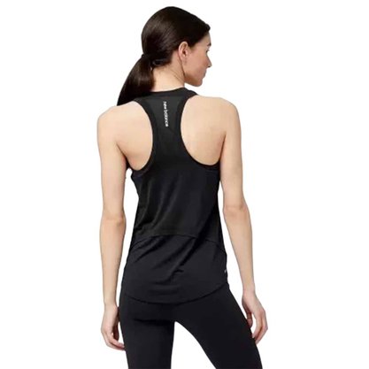 Regata New Balance Accelerate Feminino WT23220B-BK