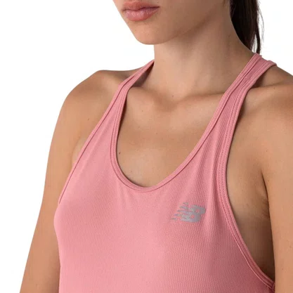 Regata New Balance Sport Essentials Feminina WT41220B-PTF