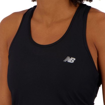 Regata New Balance Sport Fashion Feminina BWT13455BK
