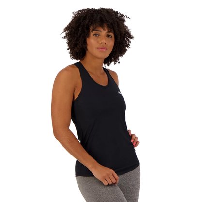 Regata New Balance Sport Fashion Feminina BWT13455BK
