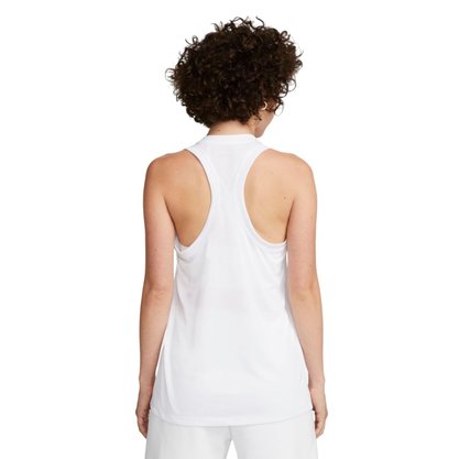 Regata Nike DF Rlgd Rcr Tank Feminina DX0706-100