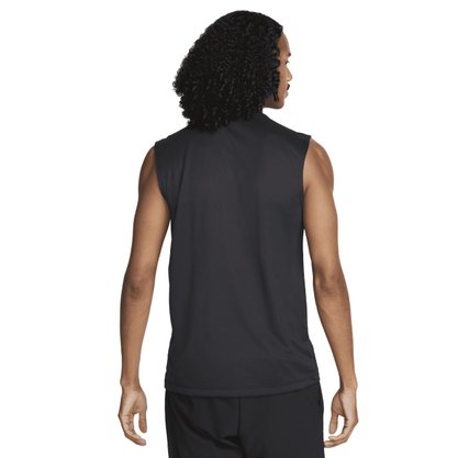 Regata Nike Dri-Fit Legend Masculino DX0991-010