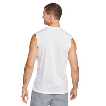Regata Nike Dri-Fit Legend Masculino DX0991-100