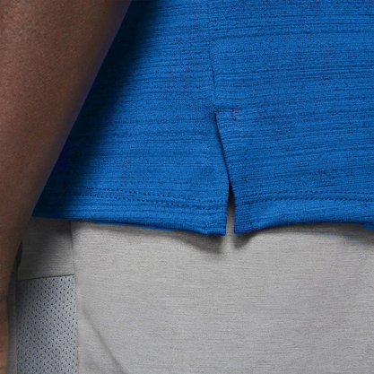 Regata Nike Dri-Fit Miler Masculina CU5982-480