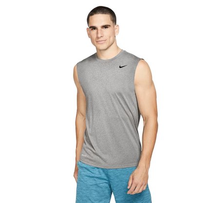 Regata Nike Legend 2.0 Tee Masculina 718835-063