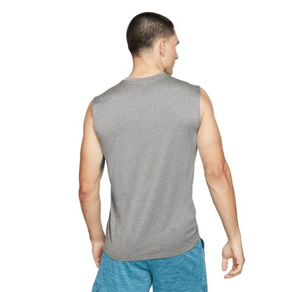 Regata Nike Legend 2.0 Tee Masculina 718835-063