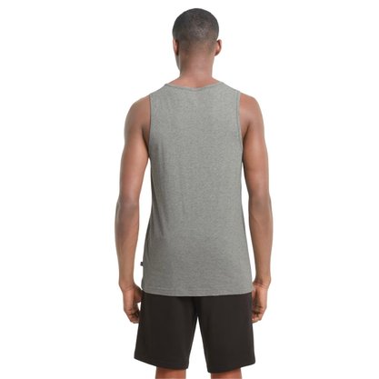 Regata Puma Essentials Masculina 586670-03