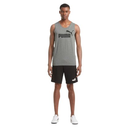 Regata Puma Essentials Masculina 586670-03
