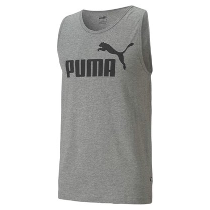 Regata Puma Essentials Masculina 586670-03