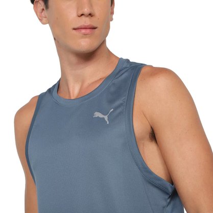 Regata Puma Run Favorite Masculina 520207-18