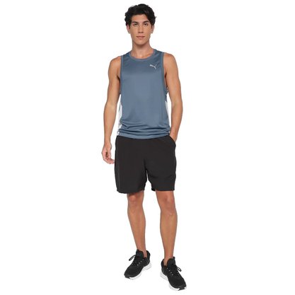 Regata Puma Run Favorite Masculina 520207-18