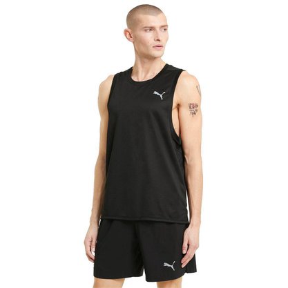 Regata Puma Favorite Run Masculina 520207-01