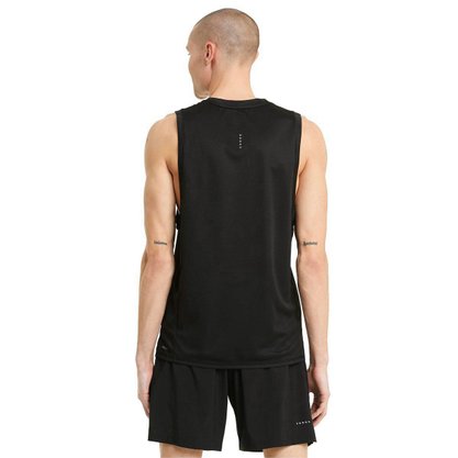 Regata Puma Favorite Run Masculina 520207-01