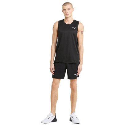 Regata Puma Favorite Run Masculina 520207-01