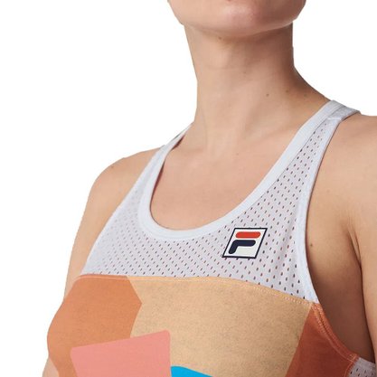 Regata Sand Beach Tennis Feminina F12TN00165-2677