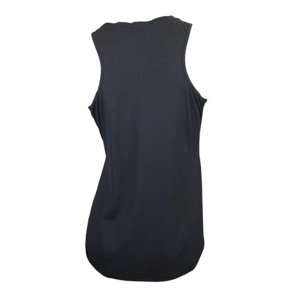 Regata Alto Giro Skin Fit Alongada Feminina 101601-C0049