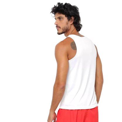 Regata Speedo Cavada Interlock Masculina 059308-001
