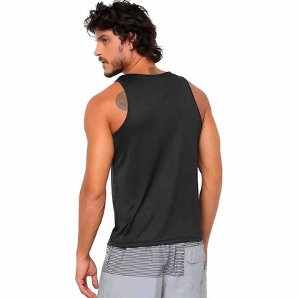 Regata Speedo Cavada Interlock Masculina 059308-180