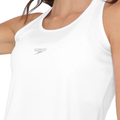 Regata Speedo Interlock Feminina 059284-001