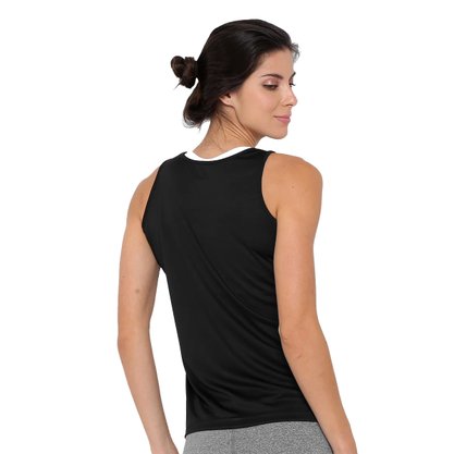Regata Speedo Interlock Feminina 059284-180