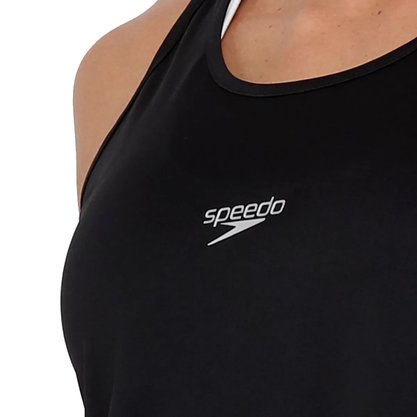 Regata Speedo Interlock Feminina 059284-180