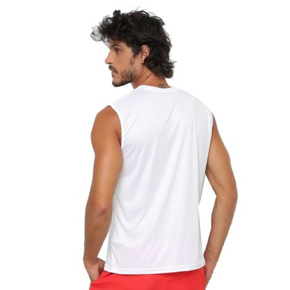 Regata Speedo Interlock Masculina 069010-001