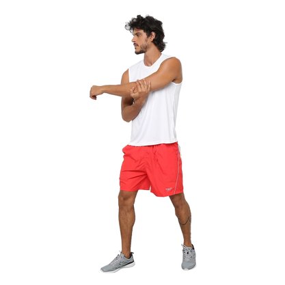 Regata Speedo Interlock Masculina 069010-001