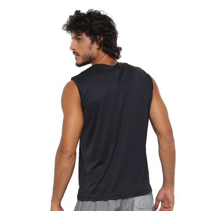 Regata Speedo Interlock Masculina 069010-180