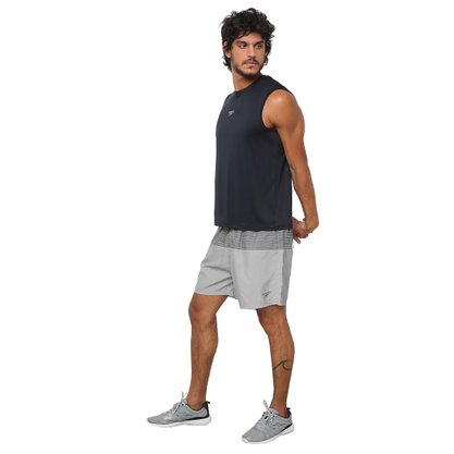 Regata Speedo Interlock Masculina 069010-180