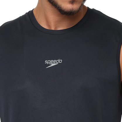 Regata Speedo Interlock Masculina 069010-180