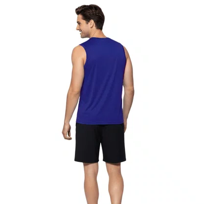 Regata Speedo Interlock Masculina 069010N-399