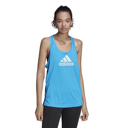 Regata Adidas Designed 2 Move Logo Feminina HE6711