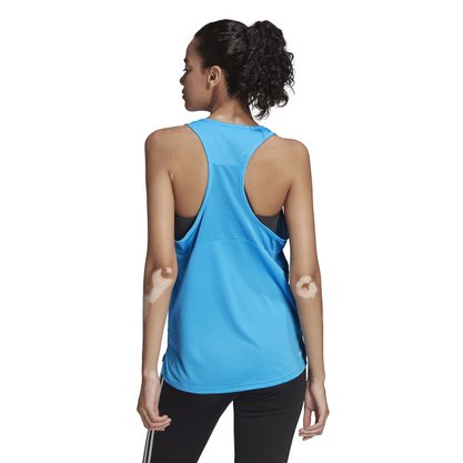 Regata Adidas Designed 2 Move Logo Feminina HE6711
