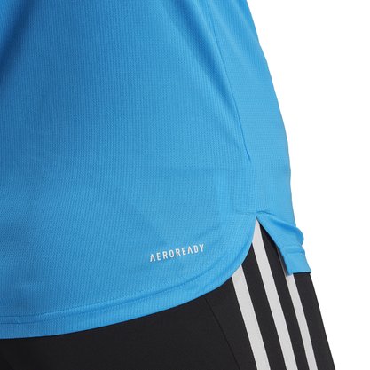 Regata Adidas Designed 2 Move Logo Feminina HE6711