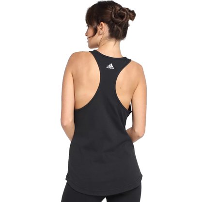 Regata Adidas Logo Linear Feminina GA0681