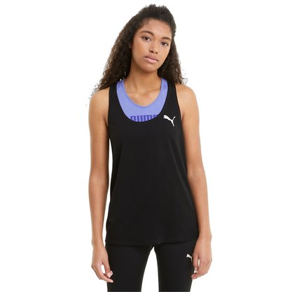 Regata Puma Active Feminina 586854-01