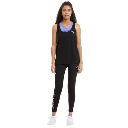 Regata Puma Active Feminina 586854-01