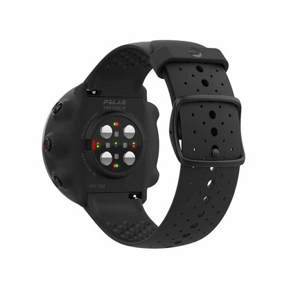 Relógio GPS Polar Vantage M Multiesportivo M/G Uni 90069736