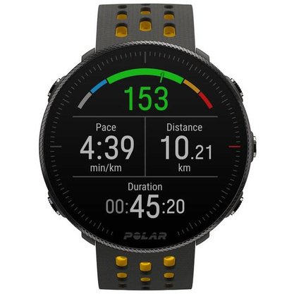 Relógio GPS Polar Vantage M2 Multiesportivo Unissex 90085162