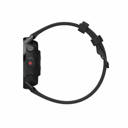 Relógio Polar Grit X Pro Blk Unissex 90085773