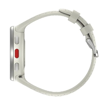 Relógio Polar Pacer Pro Unissex 900102180