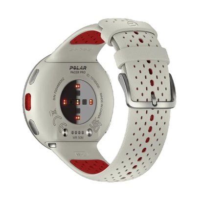 Relógio Polar Pacer Pro Unissex 900102180