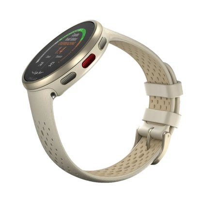 Relógio Polar Pacer Pro Unissex 900108611