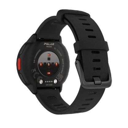 Relógio Polar Pacer Unissex 900102174