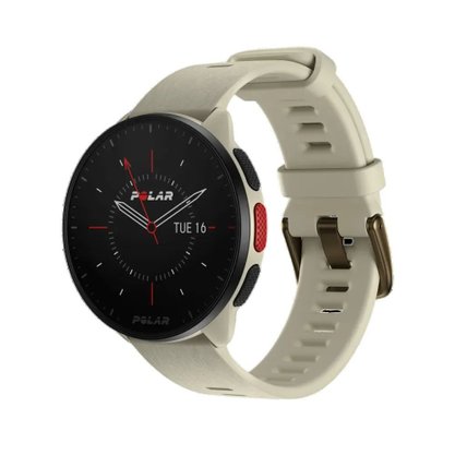 Relógio Polar Pacer Unissex 900102175